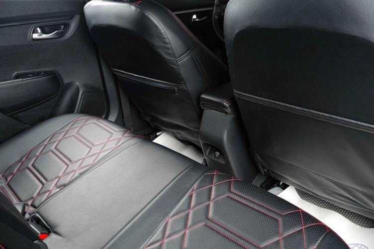 KIA Rio X 9 из 20