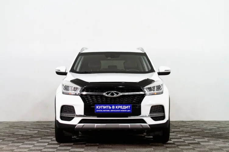 Chery Tiggo 4 2 из 6