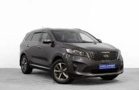 KIA Sorento 1 из 28