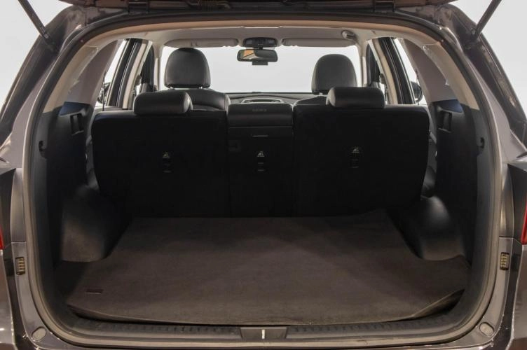 KIA Sorento 28 из 28