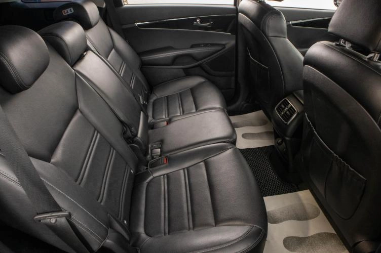 KIA Sorento 27 из 28