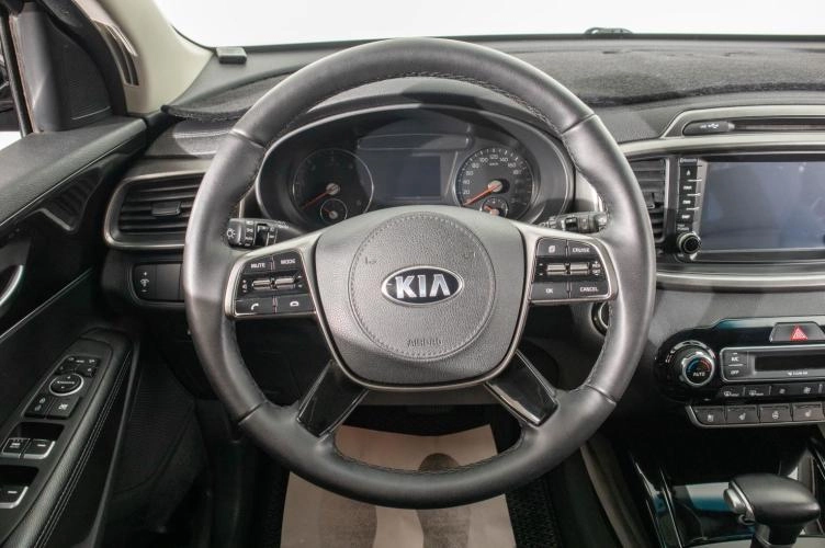 KIA Sorento 14 из 28