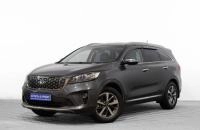 KIA Sorento 3 из 28
