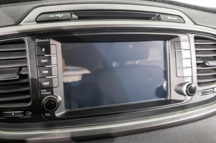 KIA Sorento 19 из 28