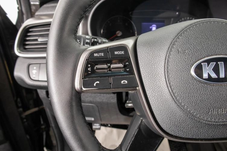 KIA Sorento 15 из 28