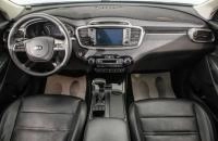 KIA Sorento 10 из 28