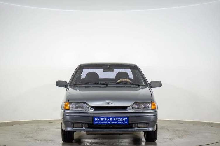ВАЗ (LADA) 2115 Samara 2 из 6