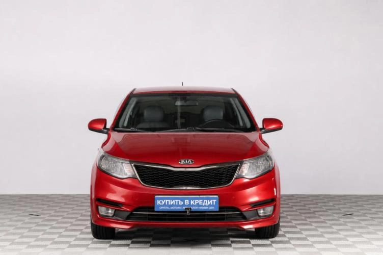 KIA Rio 2 из 6