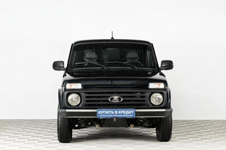 ВАЗ (LADA) Niva Legend 2 из 6