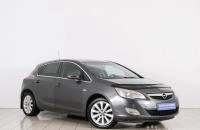 Opel Astra 1 из 20