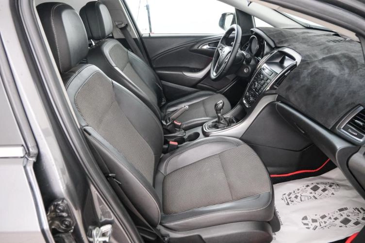 Opel Astra 13 из 20
