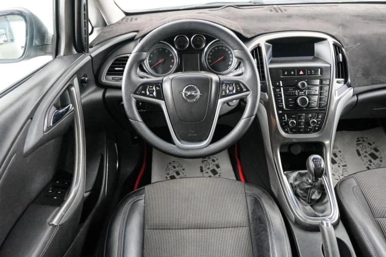 Opel Astra 14 из 20