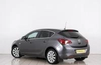 Opel Astra 4 из 20