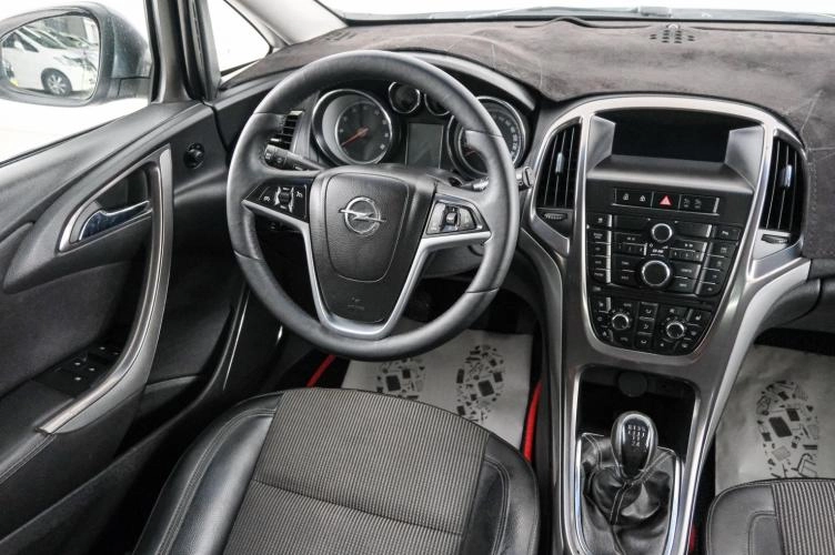 Opel Astra 9 из 20