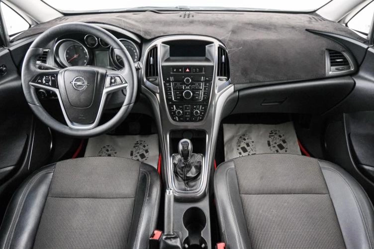 Opel Astra 10 из 20