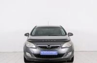 Opel Astra 2 из 20