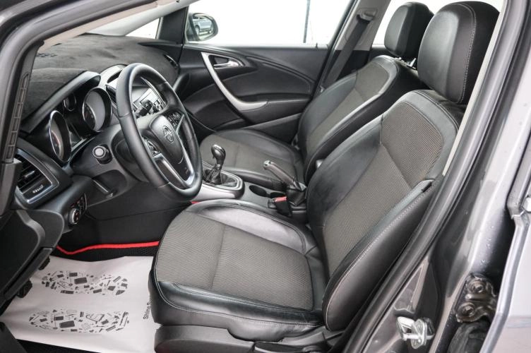 Opel Astra 7 из 20