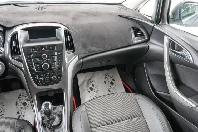 Opel Astra 11 из 20