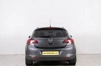 Opel Astra 5 из 20
