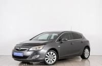Opel Astra 3 из 20