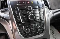 Opel Astra 15 из 20