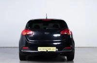 KIA cee'd 5 из 20