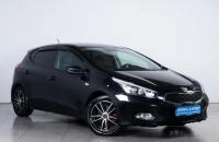 KIA cee'd 1 из 20