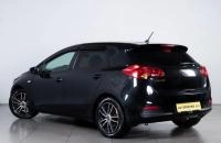 KIA cee'd 4 из 20
