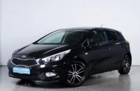 KIA cee'd 3 из 20