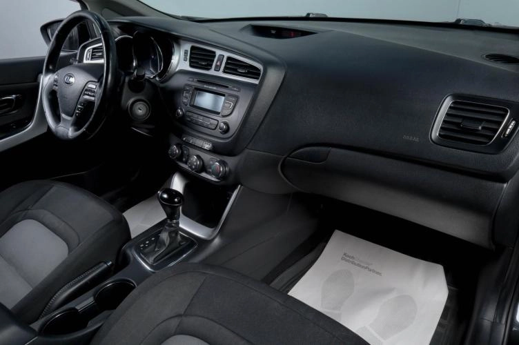 KIA cee'd 18 из 20