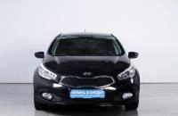 KIA cee'd 2 из 20