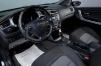 KIA cee'd 7 из 20