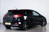 KIA cee'd 6 из 20