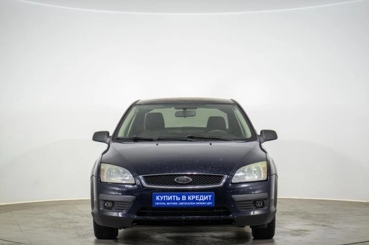 Ford Focus 2 из 6