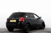 Toyota Corolla 4 из 16