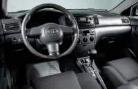 Toyota Corolla 11 из 16