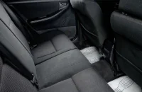 Toyota Corolla 16 из 16