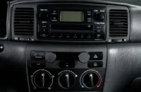 Toyota Corolla 13 из 16