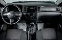 Toyota Corolla 12 из 16
