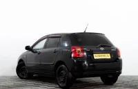 Toyota Corolla 6 из 16