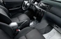 Toyota Corolla 9 из 16