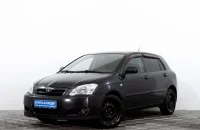 Toyota Corolla 3 из 16