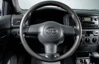 Toyota Corolla 10 из 16