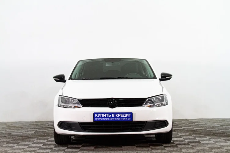 Volkswagen Jetta 2 из 6