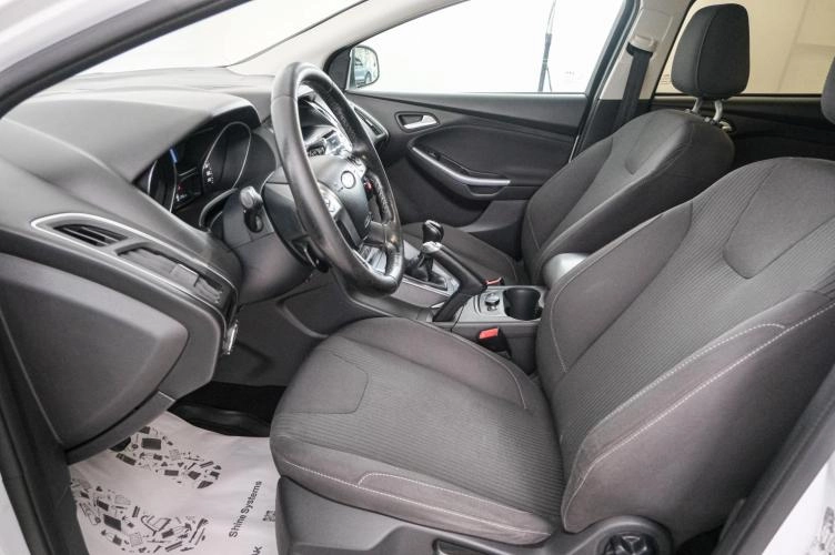 Ford Focus 7 из 24