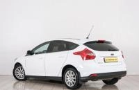 Ford Focus 4 из 24