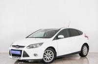 Ford Focus 3 из 24