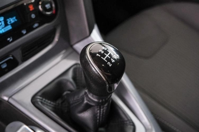 Ford Focus 17 из 24