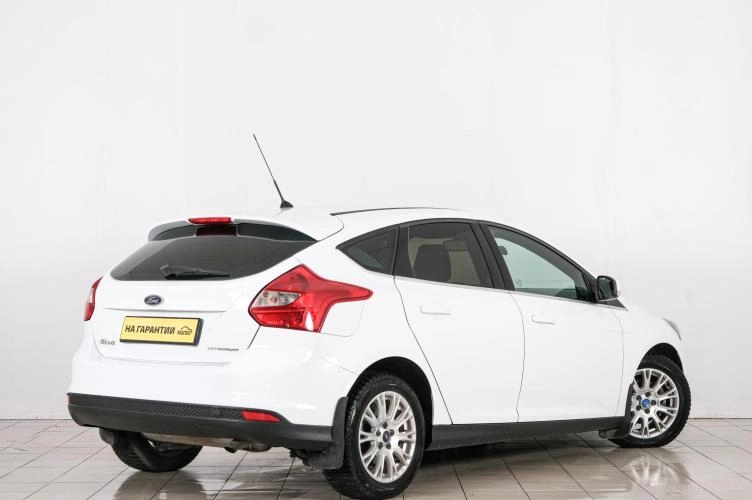 Ford Focus 6 из 24