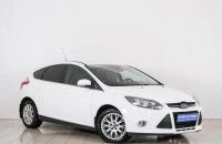 Ford Focus 1 из 24